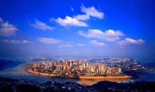 2021上海各区人口排名 上海面积和人口